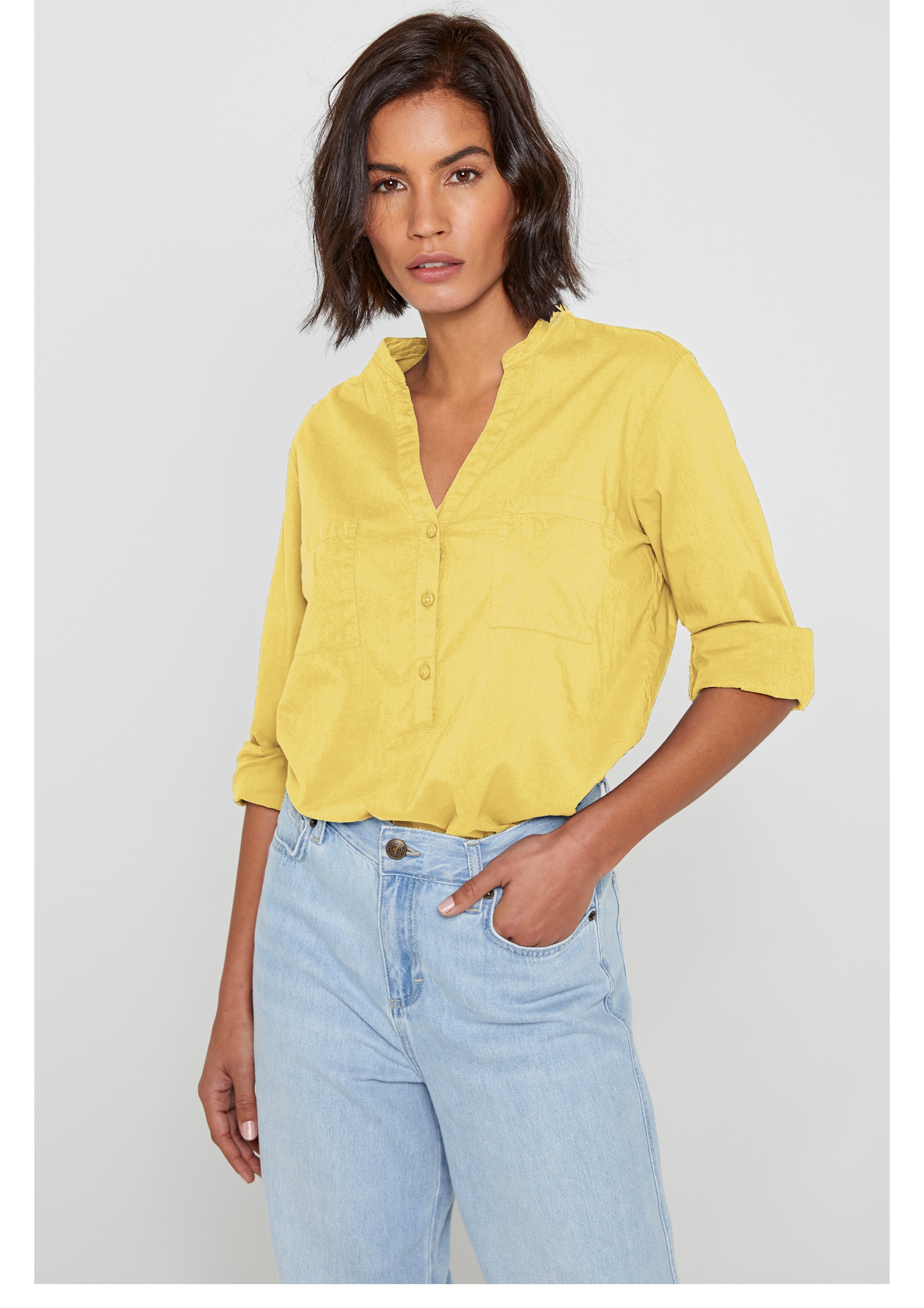 Blouse Scarlett