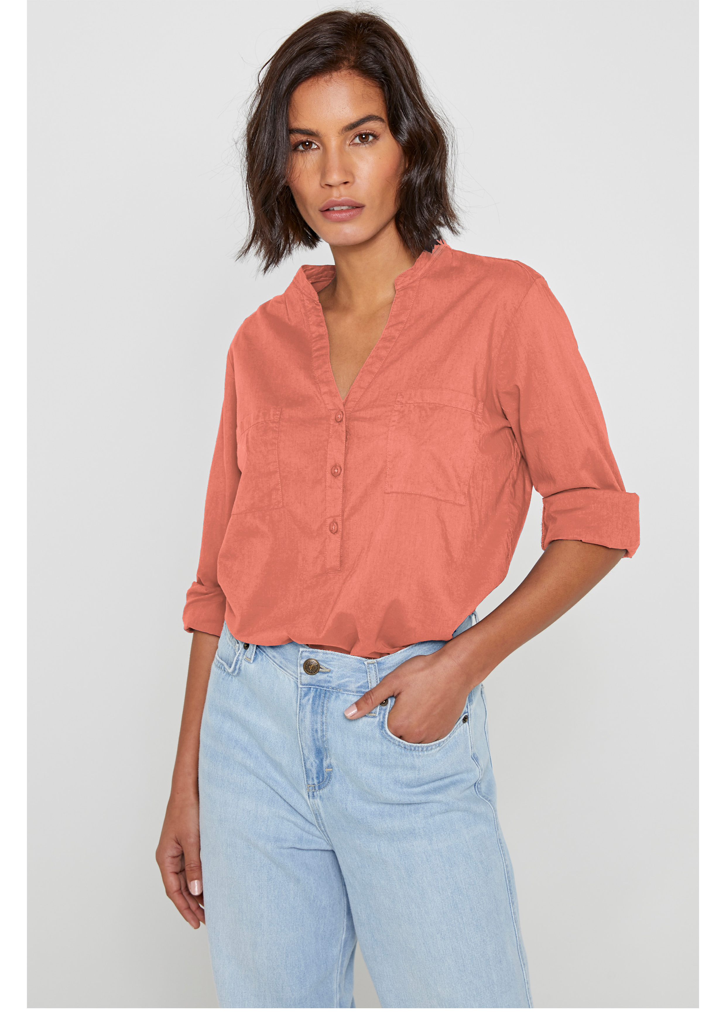 Blouse Scarlett