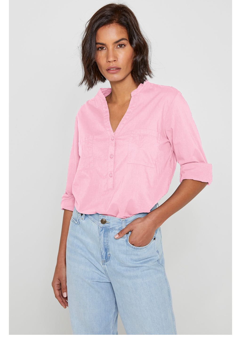 Blouse Scarlett