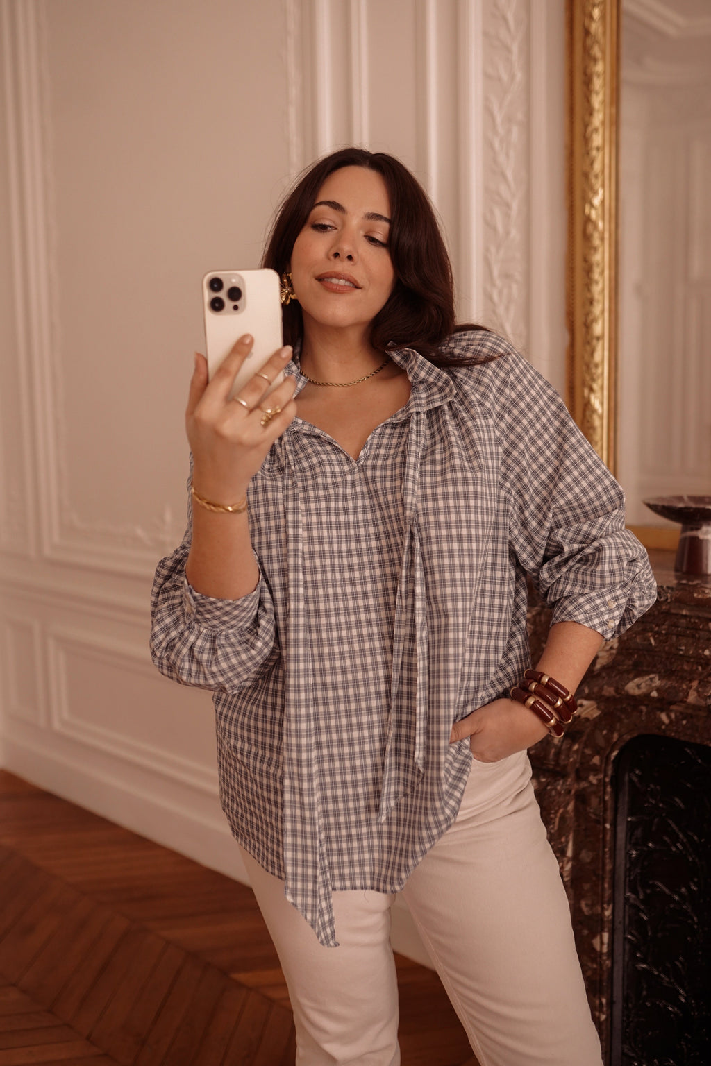 Chemise Cédric