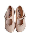 Chaussures Louise Resistantes - Rose Nude - Fille