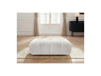 Jaya - Pouf - Tissu Chenille