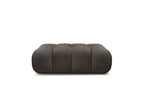 Jaya - Pouf - Tissu Chenille