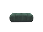 Jaya - Pouf - Tissu Chenille