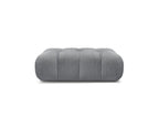 Jaya - Pouf - Tissu Chenille