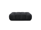 Jaya - Pouf - Tissu Chenille