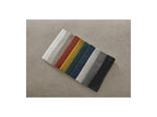 Ibiza - Canapé Droit Convertible - Ouverture Express Tissu Texturé