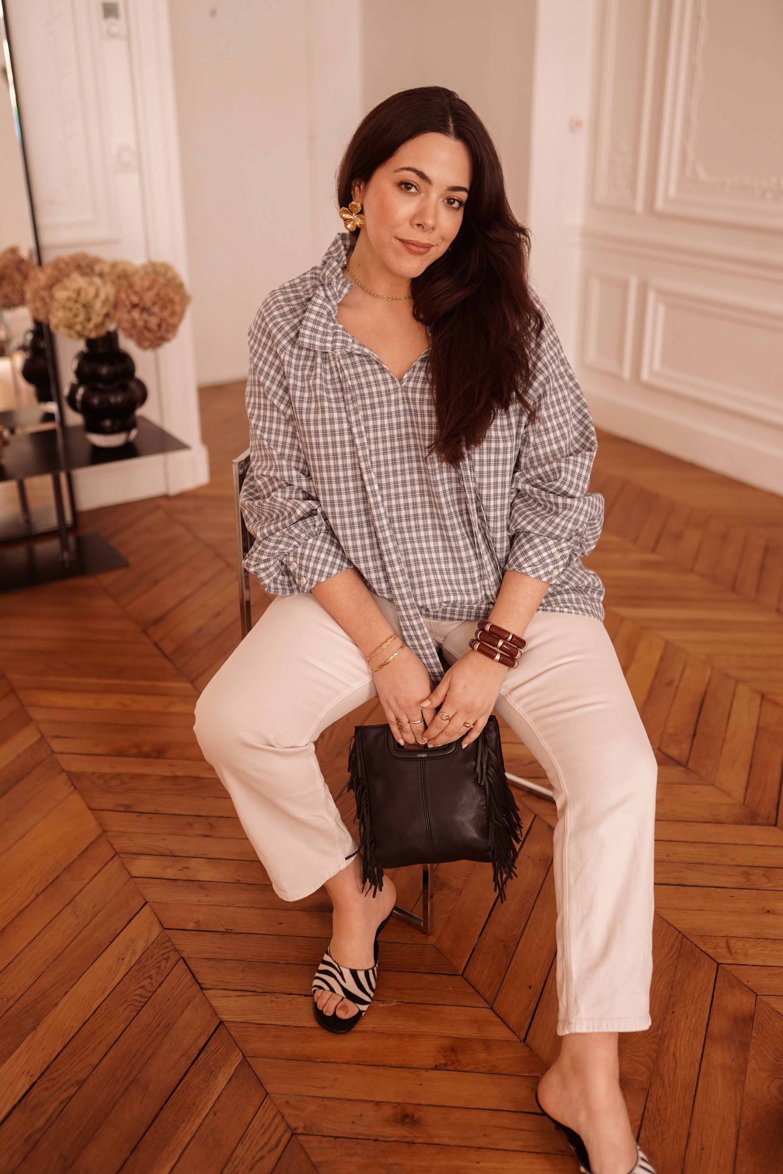 Chemise Cédric