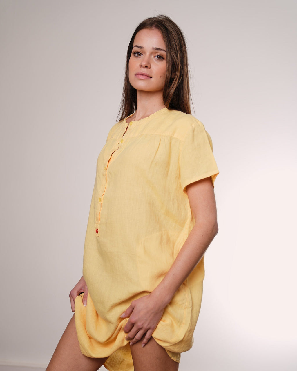 Robe Clara