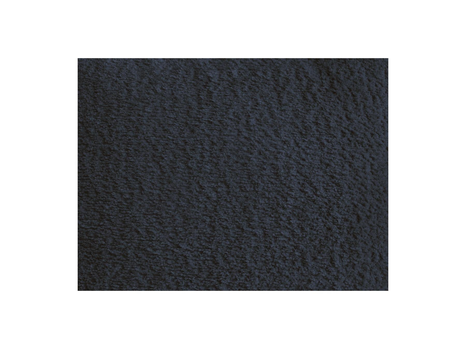 Azra - Chauffeuse 2 Places Sans Accoudoir Pour Canapé Modulable - Tissu Bouclette