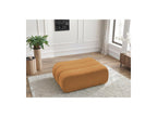 Azra - Pouf - Tissu Bouclette