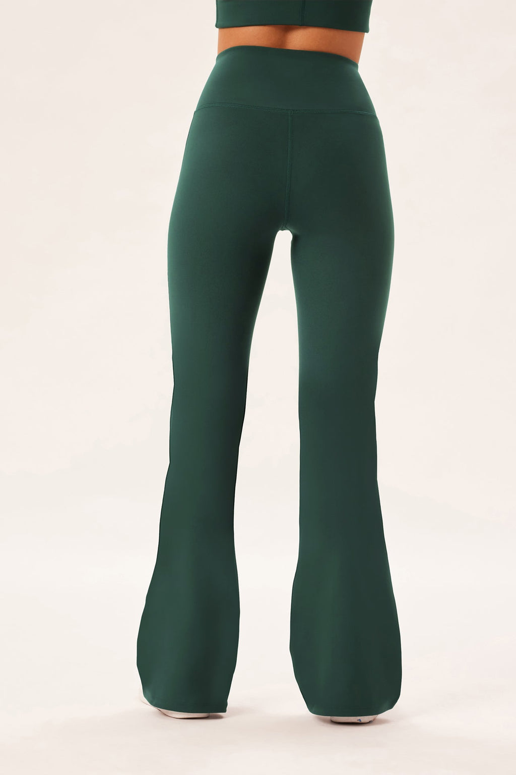 Legging Flare - Moss