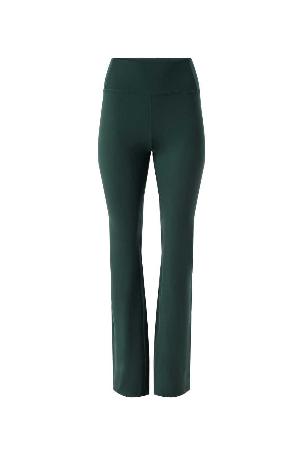 Legging Flare - Moss