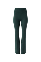 Legging Flare - Moss