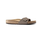 Birkenstock - Sandales Madrid Bs - Beige - Femme