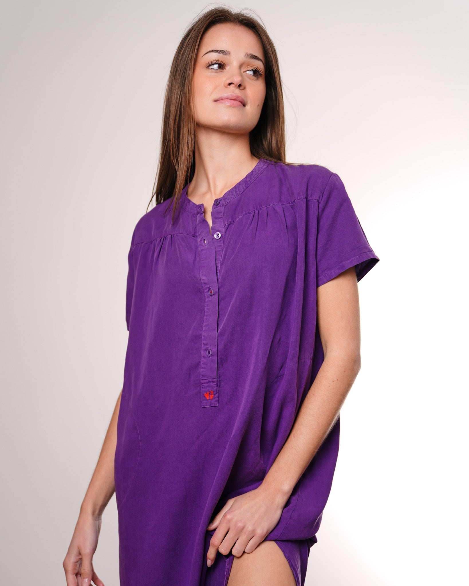 Robe Clara