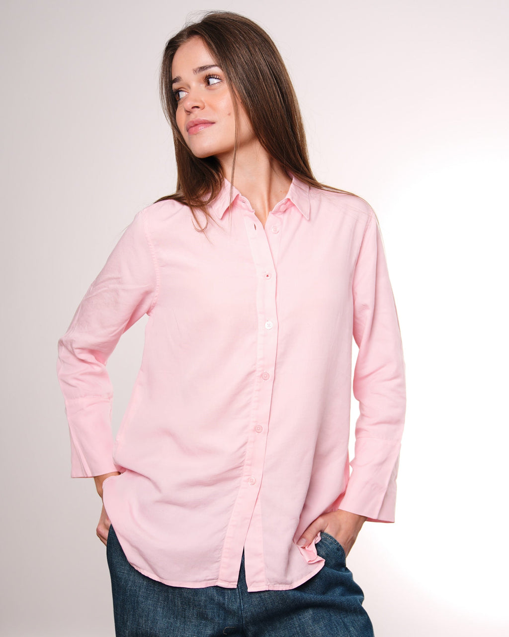 Chemise Kate