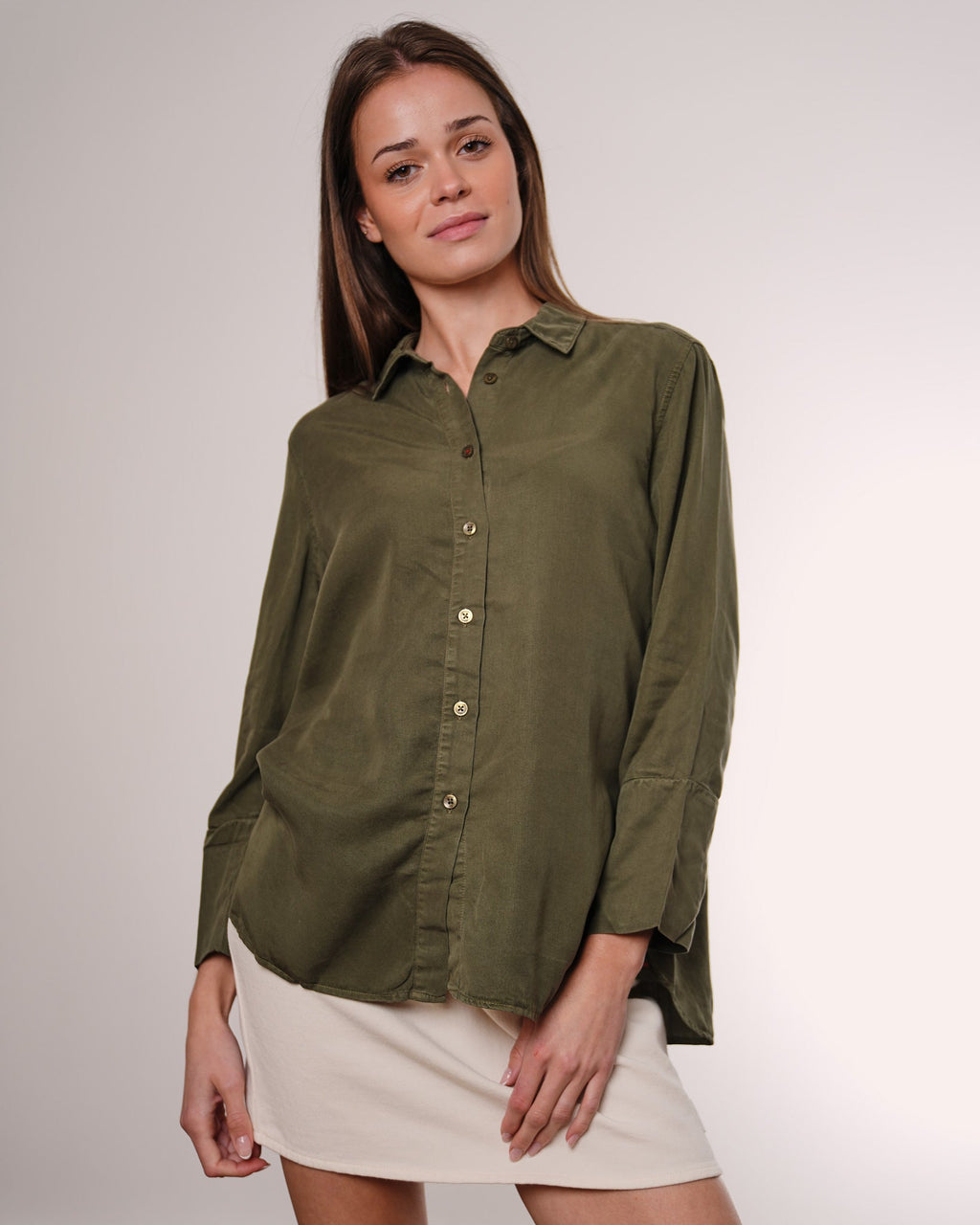 Chemise Kate