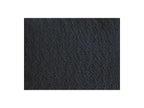 Azra - Canapé D'Angle Fixe Modulable - Tissu Bouclette - Angle Droit