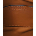 Jw Anderson Bumper 17 Shoulder Bag - Brown - Femme