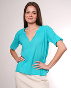 Top Ambre