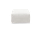 Anda - Pouf - Tissu Chenille