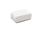 Anda - Pouf - Tissu Chenille