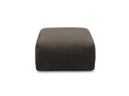 Anda - Pouf - Tissu Chenille