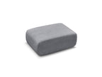 Anda - Pouf - Tissu Chenille