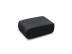Anda - Pouf - Tissu Chenille