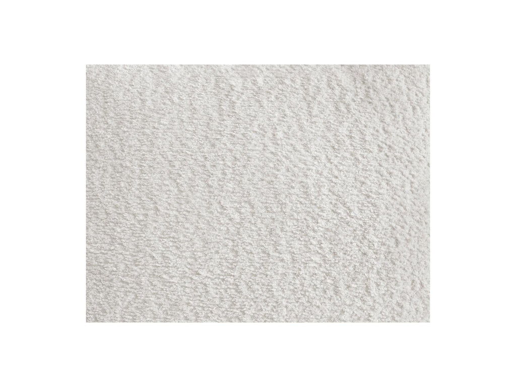 Montaigne - Canapé Droit Convertible Coffre 3 Places - Tissu Bouclette