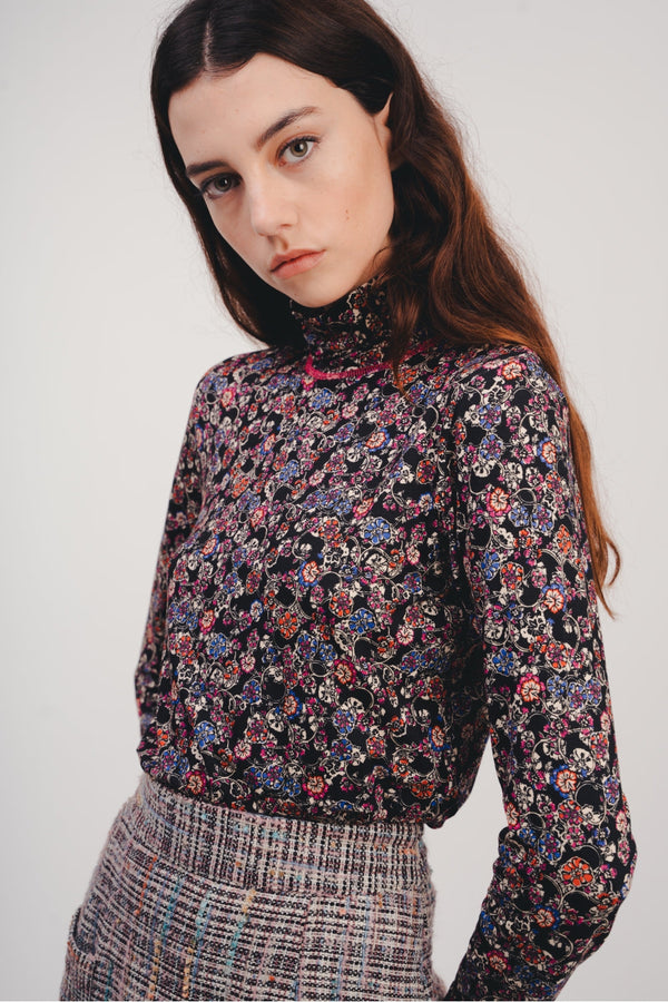 La Blouse Barbara Infinity