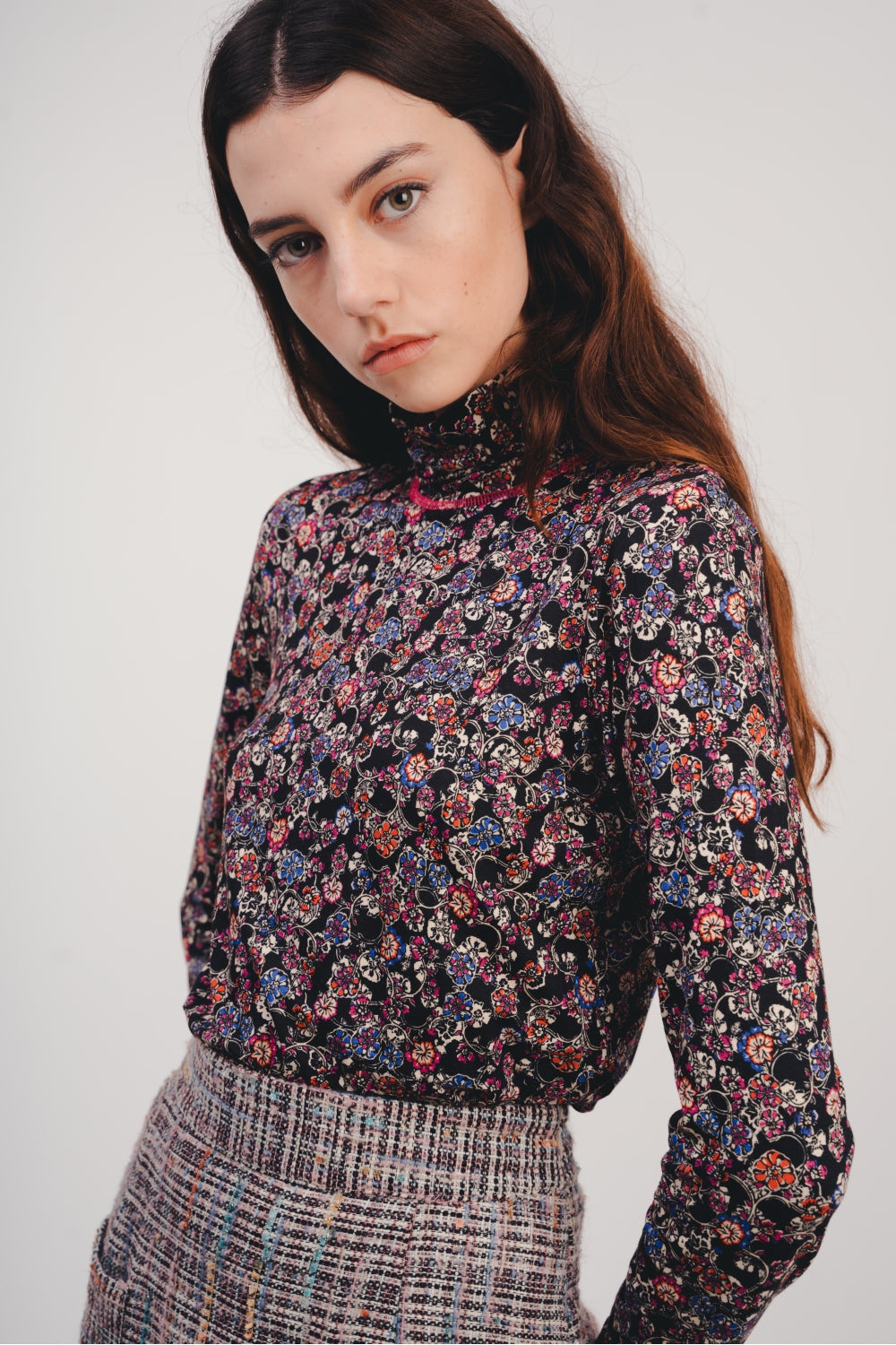 La Blouse Barbara Infinity