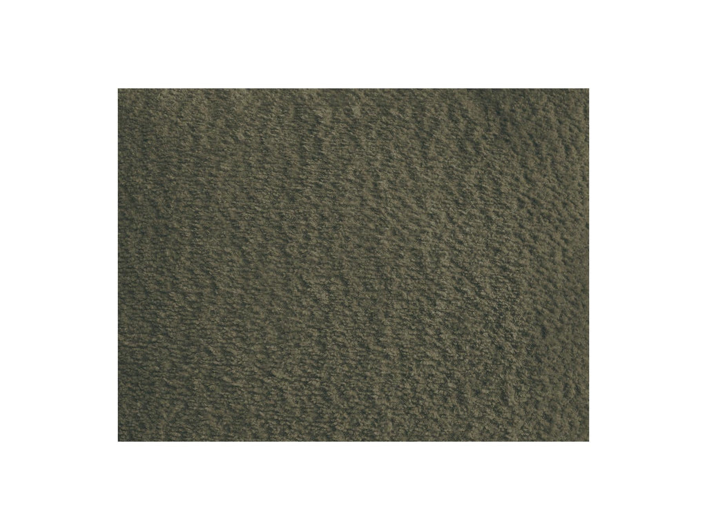 Montaigne - Canapé Droit Convertible Coffre 3 Places - Tissu Bouclette