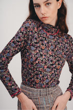 La Blouse Barbara Infinity