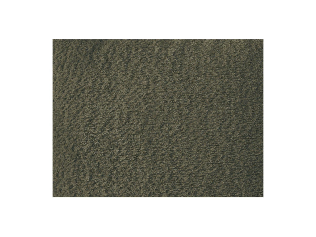 Montaigne - Canapé D'Angle Convertible Coffre Grande Méridienne - Tissu Bouclette - Angle Droit