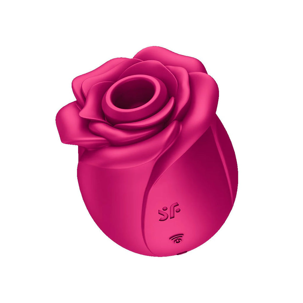 Stimulateur Clitoridien - Pro 2 Classic Blossom - Fuschia