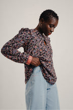 La Blouse Simone Infinity Ml