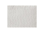 Montaigne - Canapé D'Angle Convertible Coffre - Tissu Bouclette - Angle Droit