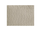 Montaigne - Canapé D'Angle Convertible Coffre - Tissu Bouclette - Angle Gauche