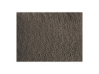 Montaigne - Canapé D'Angle Convertible Coffre - Tissu Bouclette - Angle Gauche