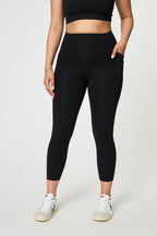 Legging Float 7/8  - Black