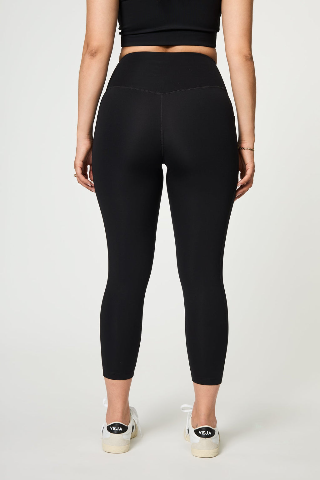 Legging Float 7/8  - Black