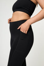 Legging Float 7/8  - Black