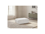 Anda - Pouf - Tissu Chenille