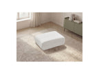 Anda - Pouf - Tissu Chenille