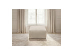 Anda - Pouf - Tissu Chenille