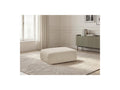 Anda - Pouf - Tissu Chenille