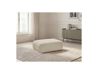 Anda - Pouf - Tissu Chenille