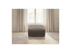 Anda - Pouf - Tissu Chenille